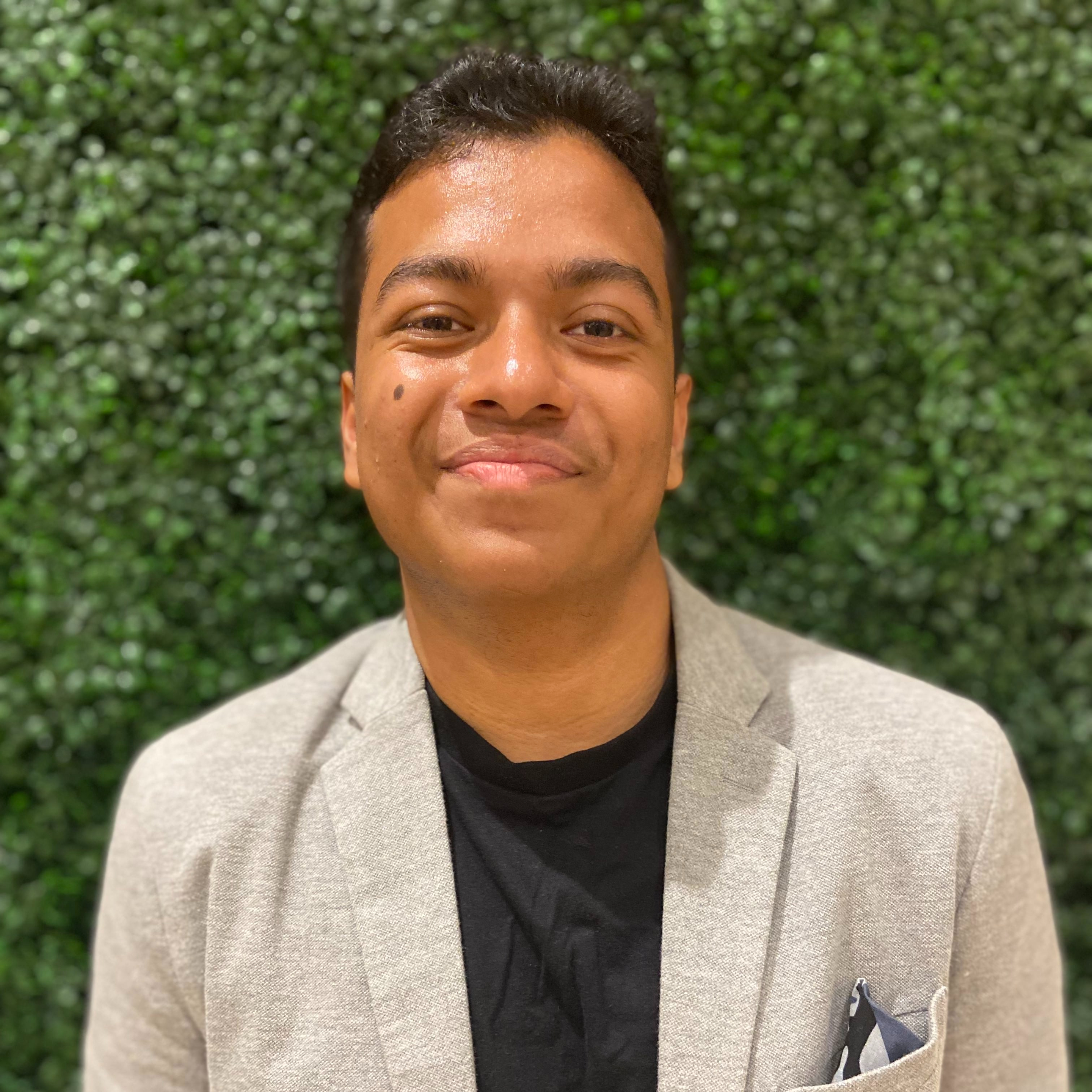 Tarif Mohammad profile picture